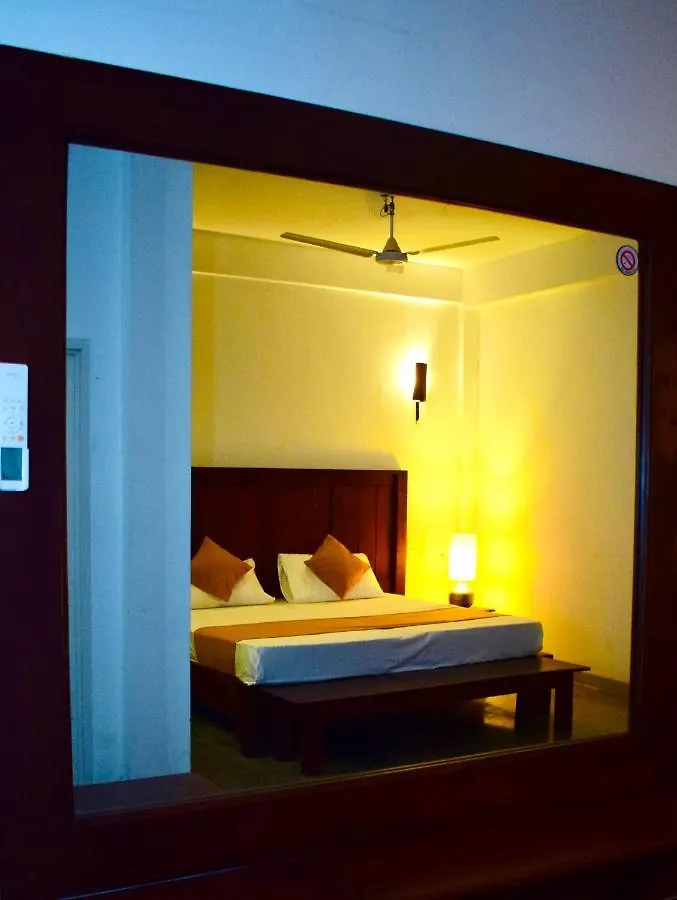 Hostel Airport Heritage Hotel Katunayake Sri Lanka