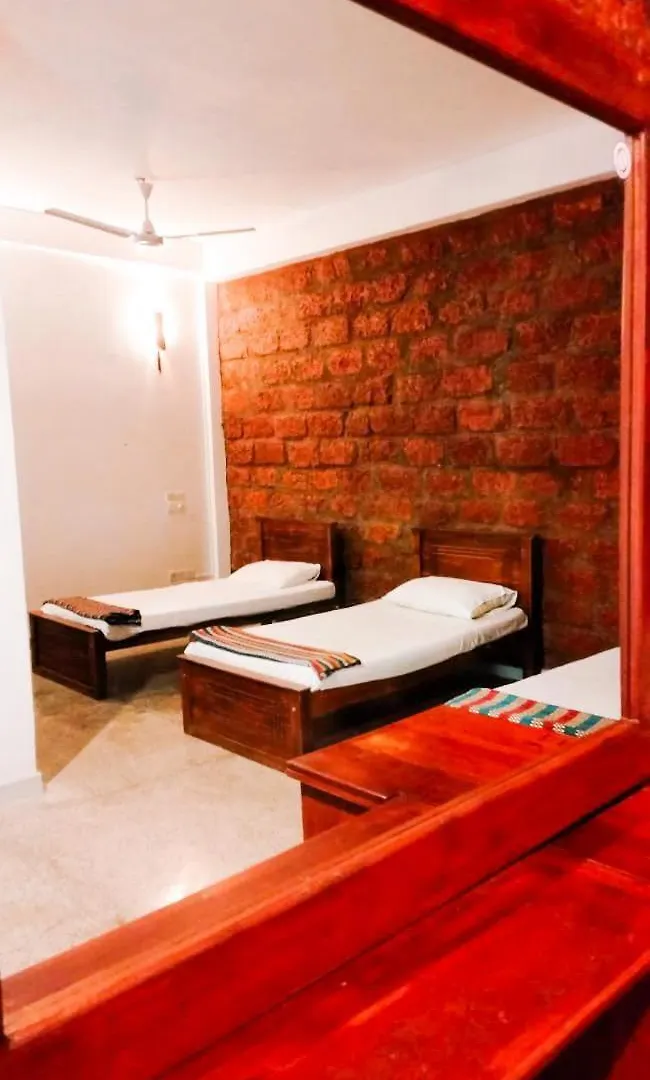 Airport Heritage Hotel Katunayake Hostel