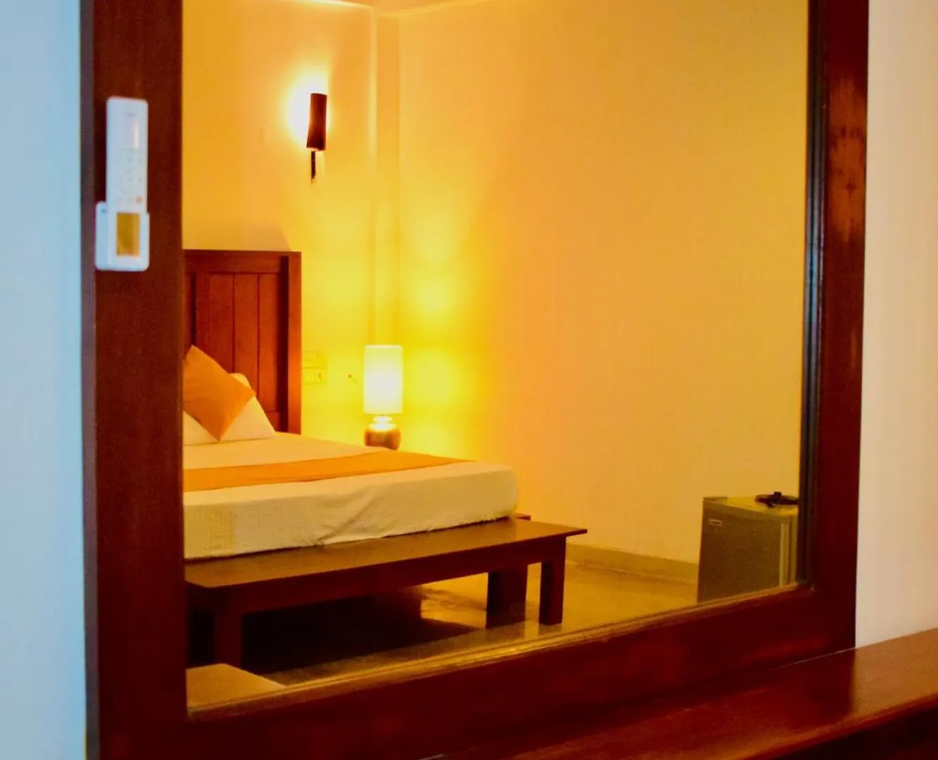Airport Heritage Hotel Katunayake Hostel