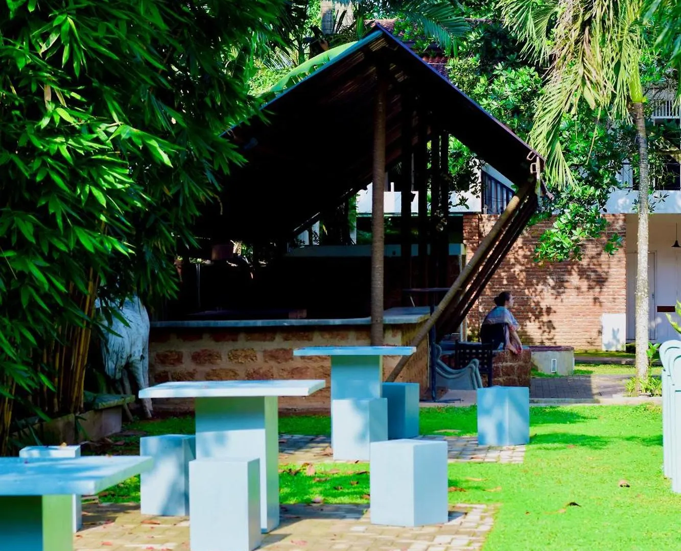 Airport Heritage Hotel Katunayake