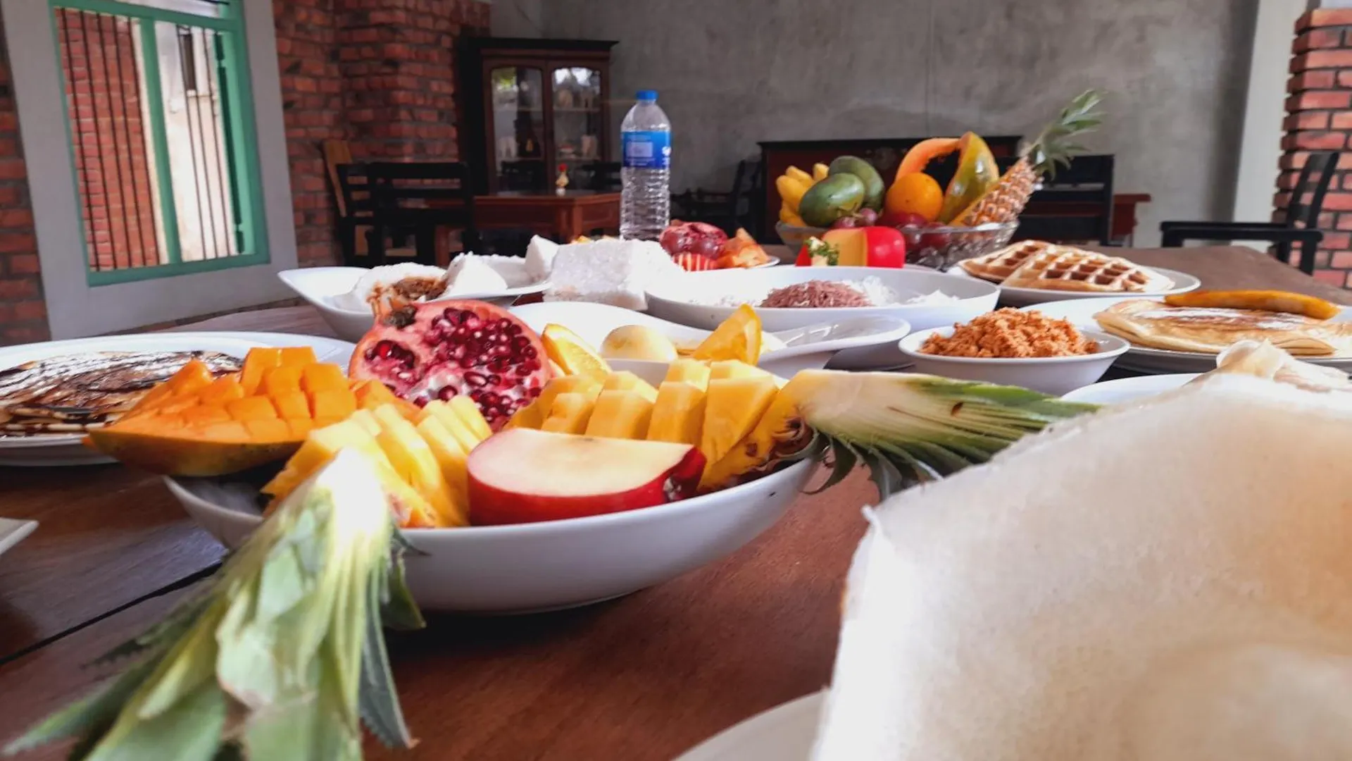 Airport Heritage Hotel Katunayake