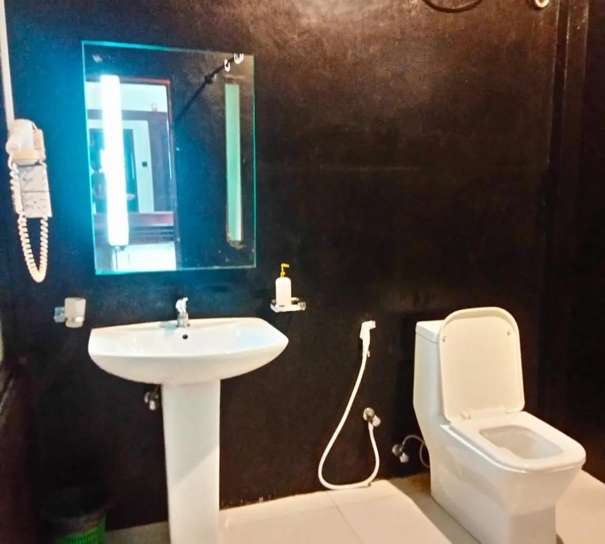 Airport Heritage Hotel Katunayake