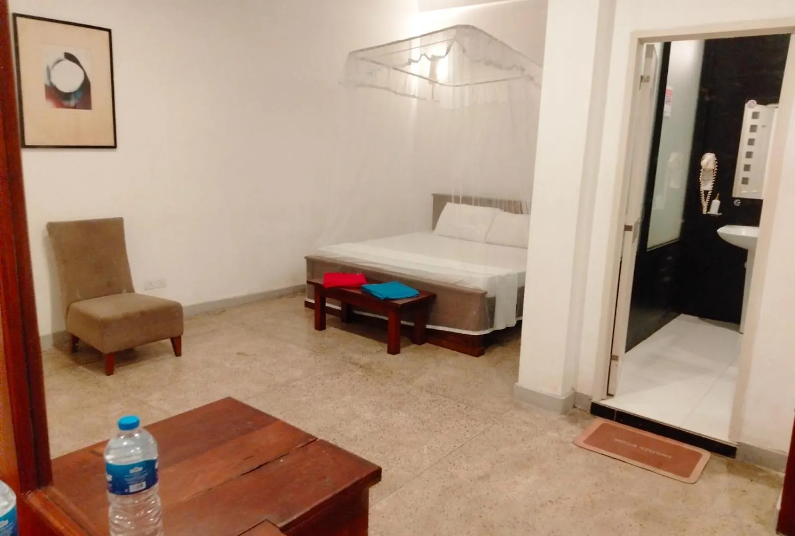 Airport Heritage Hotel Katunayake Hostel