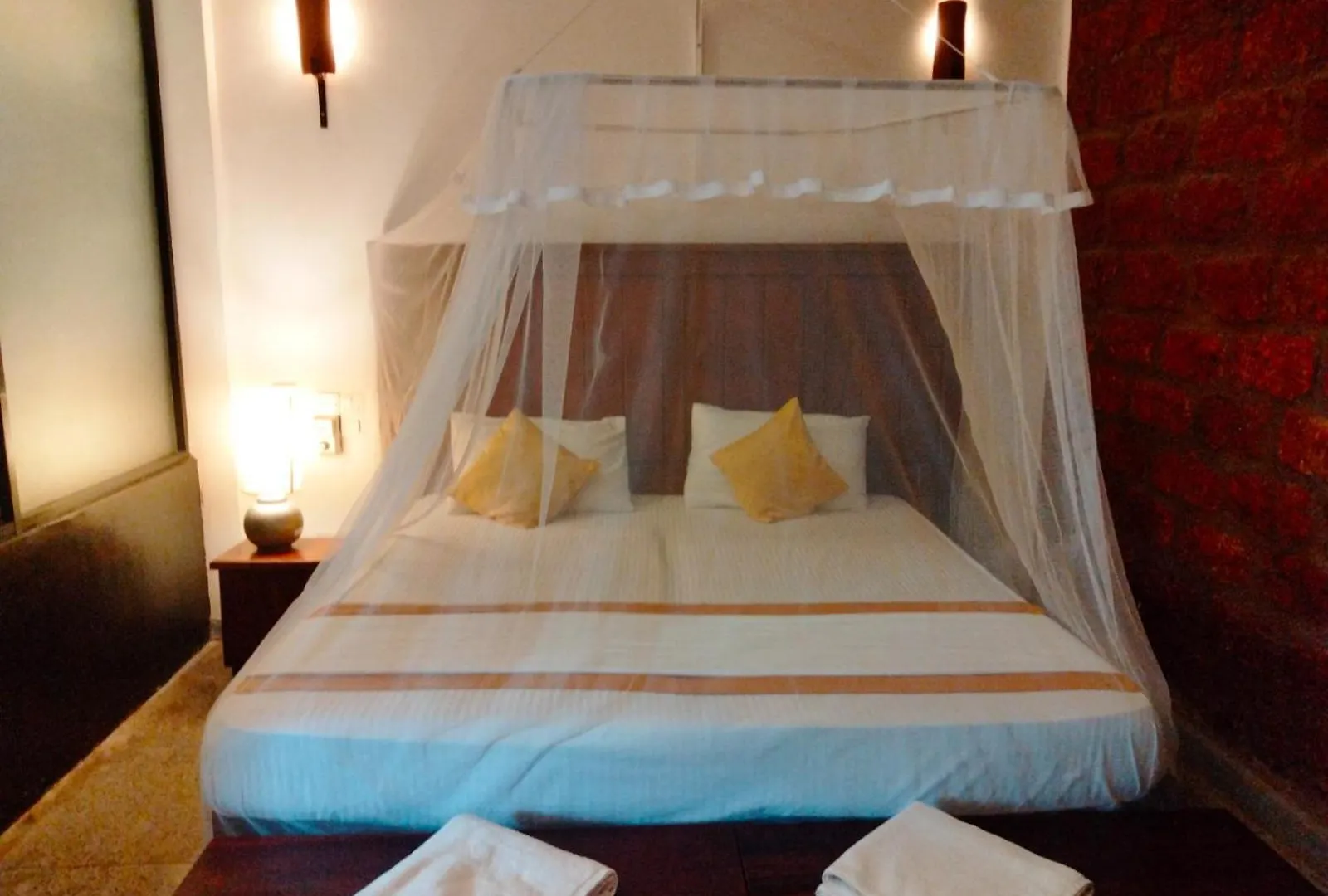 Hostel Airport Heritage Hotel Katunayake Sri Lanka